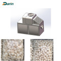 DRP-70 Small model large output rice extruder