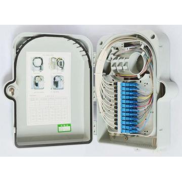 64 Core Fdb Gpon Fiber Distribution Box