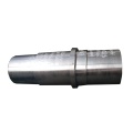 Forged Metal Metallurgy Machinery Parts Steel Forging Roller