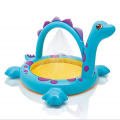 Kid pool Water kids toy Whale Spray Pools