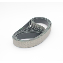 Cinturas de diamantes flexibles OD 75MMX36 mm - Corturas de lijado de diamantes abrasivos