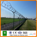 BTO22 galvanzed barbed wire price