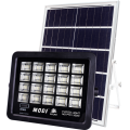 Luz de inundação 300W solar