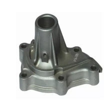 Zink -Würfel -Casting -Teile Marine Hardware Castings Produkte