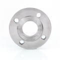 High temperature resistant stainless steel flat flange