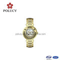 jewellery Watch CNC Setting Stones Fashionable Watch