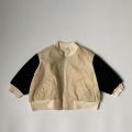 Children's Corduroy And Cotton Jacket Boys Thick Top