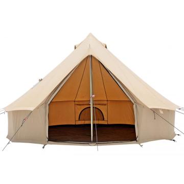 Outerlead Waterproof 4 Season Canvas Bell Tent