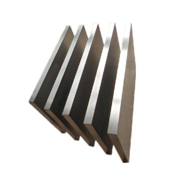 7A04 military calorificed anodized aluminum sheet