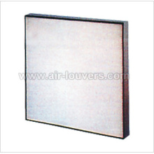 Washable Aluminum Air Filter