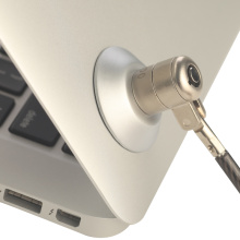 Computador portátil e computador PC Safe Cable Key Lock