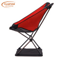 Chaise de camping pliante ultra compacte portable