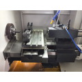 CNC Lathe Machine for Metal