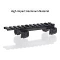 HK MP5 G3 Mount 11Slot Picatinny Rail Mount