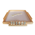 Table Domino en Bois GIBBON