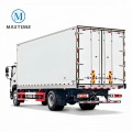 6.8M Refrigerator Truck Box Body Kits