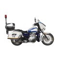 Vente chaude moto de police Autocycle 250cc