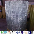 Anping Galvanized Square Woven Wire Mesh