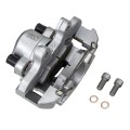 Aluminum Brake Caliper Cover