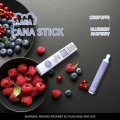 Lana Stick Disposable Vape 1500 Puffs