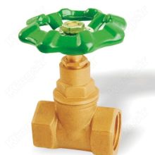 High Quality Brass Stop Valves