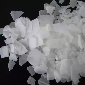 90% Potash Koh Soda With Industrial Grade