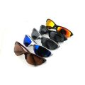 Bonne qualité polarized lunettes de soleil sport