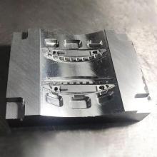 Custom Car Plastic Injection Mould Molding Die Casting Mould