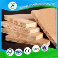 Cheap Price of Blockboard for Furniture