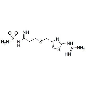 Famotidina 76824-35-6