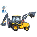 XCMG Front Loader Backhoe Loader XT870