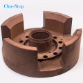 CNC Machining Services Phenolic Parts