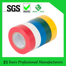 19mmx20m PVC-Isolierung PVC-Isolierband