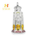 Middle East Perfume Bottle Fragrance Oil Bottle