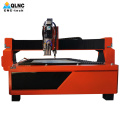 Máquina cortadora de plasma CNC de acero inoxidable con THC