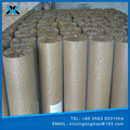 2X2 galvanized welded wire mesh