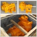 Chine Fabricant Centrifugal Mining Slurry Pump