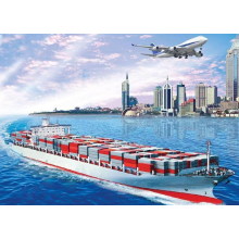 Sea freight from shantou chenghai toys to India