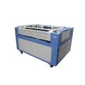 Shandong Factory 1390 co2 laser engraving cutting machine