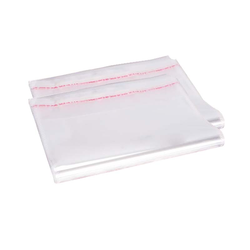 Verify Opp Self-adhesive Bag