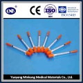 Medical Disposable Insulin Syringe, with Needle (0.5ml) , with Ce&ISO Approved