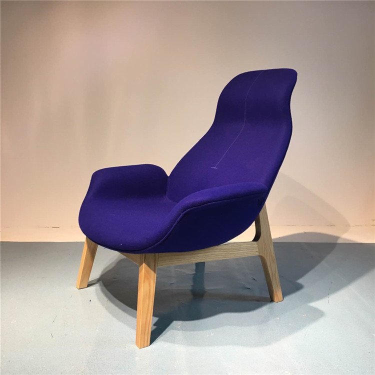 poliform ventura chair