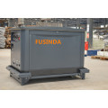 Fusinda 16kw / 15kw / 17kw Tri Fuel (LPG / NG / Benzin) Silent Type Standby Generator