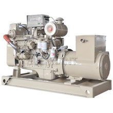 100kw Cummins Marine Diesel Generator for Ship