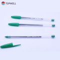 Customize Logo Plastic Ball Pen