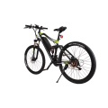 Bicycle de montagne électrique avec prix de promotion le plus bas