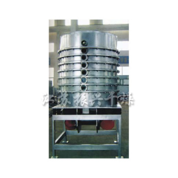 Drying Machine Lzg Series Helix Vibrstion Dryer