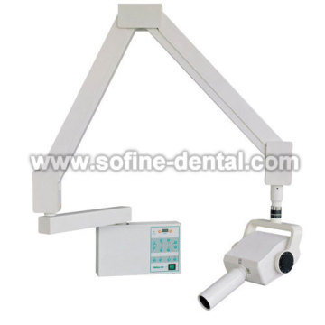 Dental x-ray Einheit