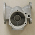 Aluminum Valve Body