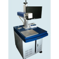 High Precision Desktop Name Card Laser Marking Machine